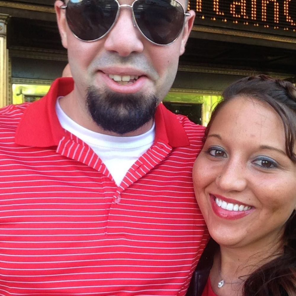 Meet your Posher, Tiffani